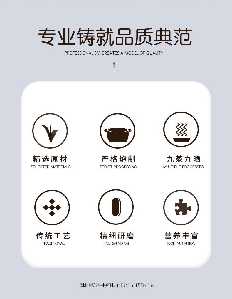 四君子食丸第2張