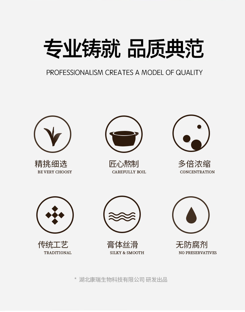 參桂玉靈膏-女性膏第2張