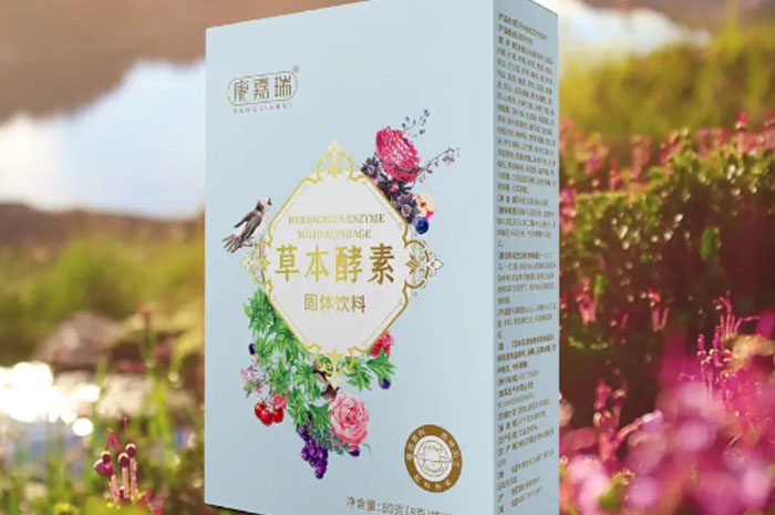 開發(fā)森林食品，滿足市場多樣化需求