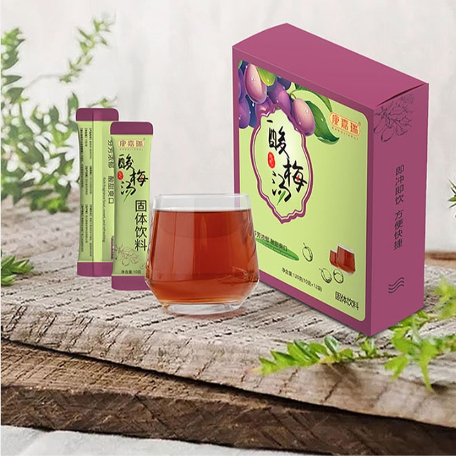 功能性保健食品第1張