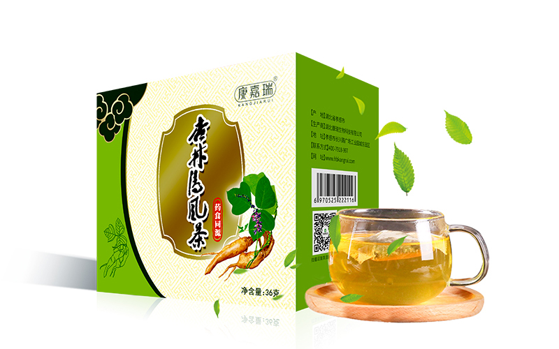 快速、便攜飲茶:袋泡茶、養(yǎng)生茶OEM第1張