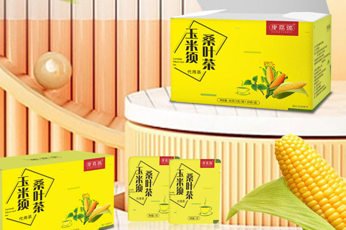 快速、便攜飲茶:袋泡茶、養(yǎng)生茶OEM