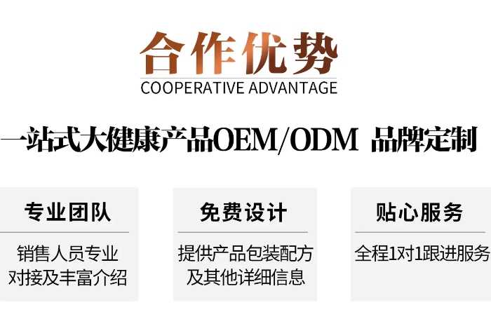 藥食同源食品代工廠有哪些第1張