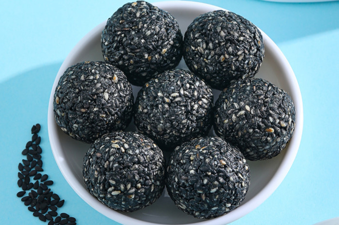 ?湖北黑芝麻丸代加工廠電話第1張