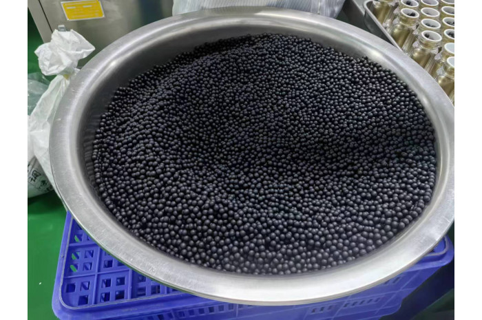 丸劑代加工有哪些復雜的流程第1張