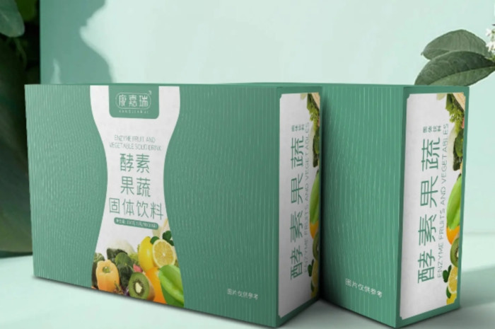 瘦身固體飲料加工行業(yè)第1張
