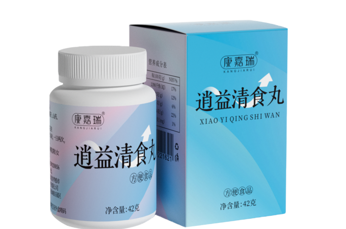 大健康食品代工企業(yè)小批量定制第1張