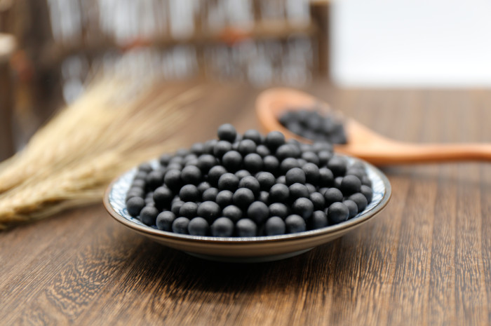 藥食同源水蜜丸OEM廠家支持來料定制第1張 藥食同源水蜜丸OEM廠家支持來料定制第1張