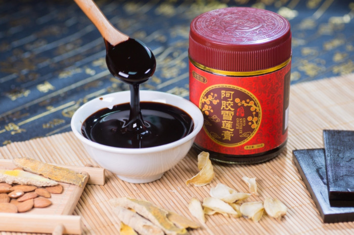 膏方oem生產(chǎn)哪家好第1張