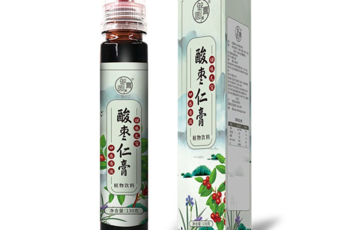 酸棗仁飲料代加工老字號(hào)(圖1)