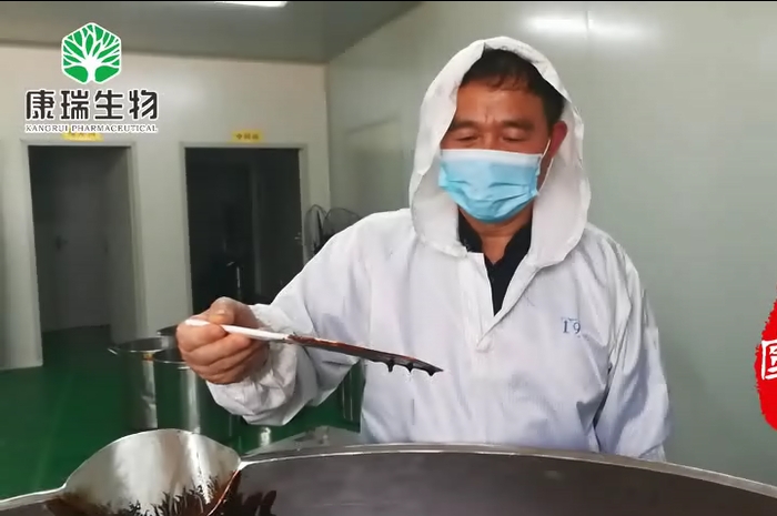 古法熬制膏滋代工第1張 古法熬制膏滋代工第1張