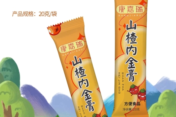 藥食同源膏滋生產企業(yè)(圖1)