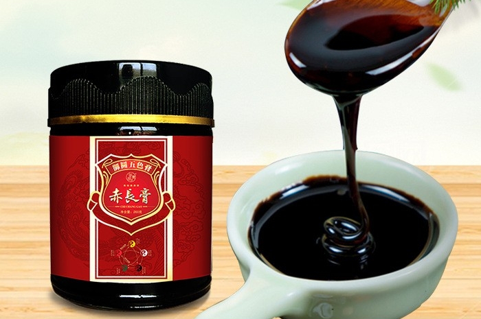 小批量膏滋代工3天出樣第1張 小批量膏滋代工3天出樣第1張