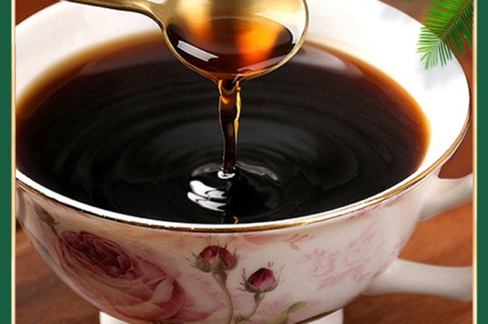 藥食同源工廠新標(biāo)桿(圖1)