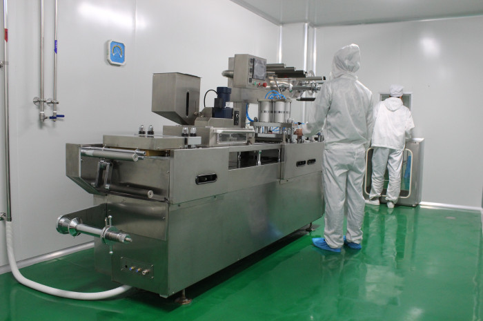 膏滋代加工廠家湖北康瑞生物，如何做到行業(yè)標桿？