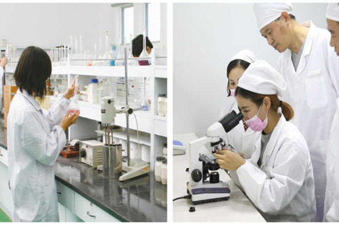 湖北膏滋生產(chǎn)廠家代表企業(yè)(圖1)