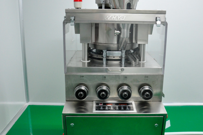 壓片糖果oem貼牌廠家第1張