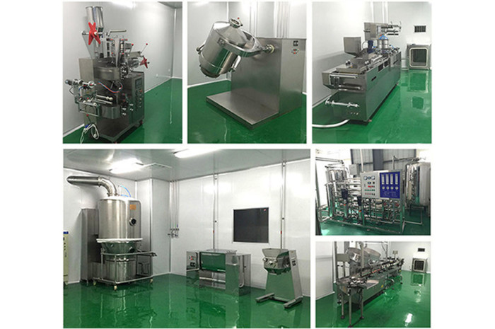 如何選擇靠譜的膏方OEM貼牌商？