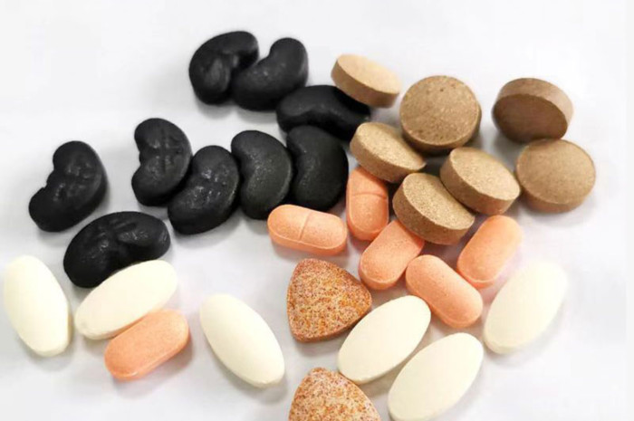 膏滋、丸劑、片劑，不同劑型的中藥保健品如何選擇？