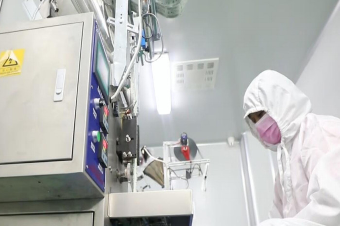 湖北康瑞生物：膏滋代加工領(lǐng)域的專(zhuān)業(yè)領(lǐng)先者