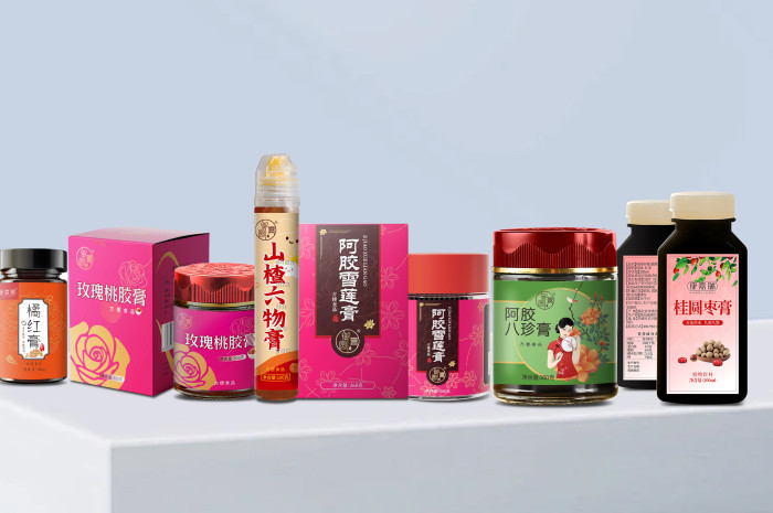 專(zhuān)業(yè)膏滋貼牌廠(chǎng)家——湖北康瑞生物，您的貼身定制專(zhuān)家