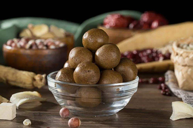 湖北康瑞生物提供各種丸劑、丹劑、水蜜丸和濃縮丸代加工第1張